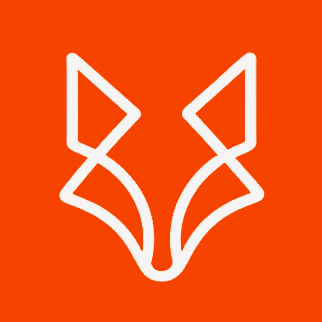 FoxyOrders